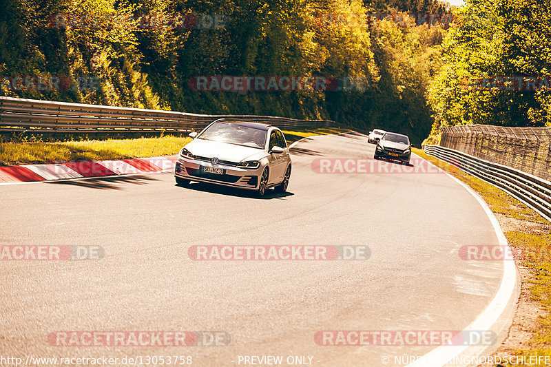 Bild #13053758 - Touristenfahrten Nürburgring Nordschleife (30.05.2021)