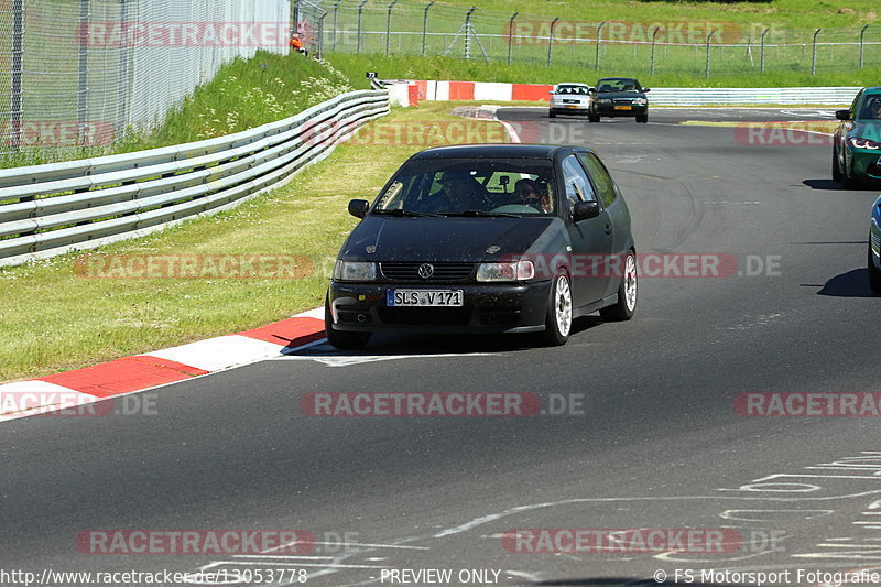 Bild #13053778 - Touristenfahrten Nürburgring Nordschleife (30.05.2021)