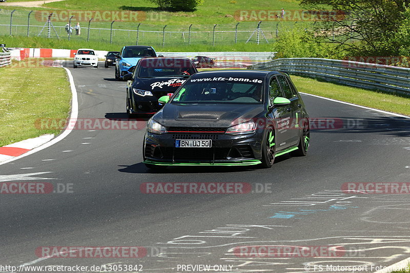 Bild #13053842 - Touristenfahrten Nürburgring Nordschleife (30.05.2021)