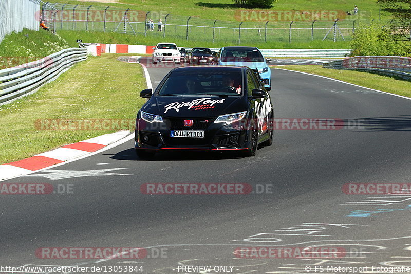 Bild #13053844 - Touristenfahrten Nürburgring Nordschleife (30.05.2021)