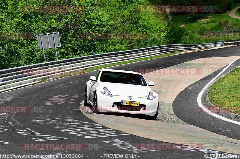 Bild #13053884 - Touristenfahrten Nürburgring Nordschleife (30.05.2021)