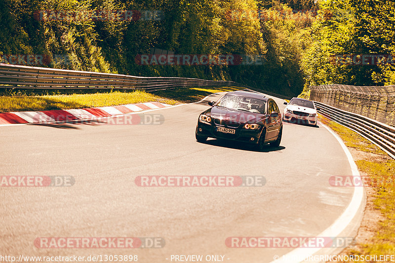 Bild #13053898 - Touristenfahrten Nürburgring Nordschleife (30.05.2021)