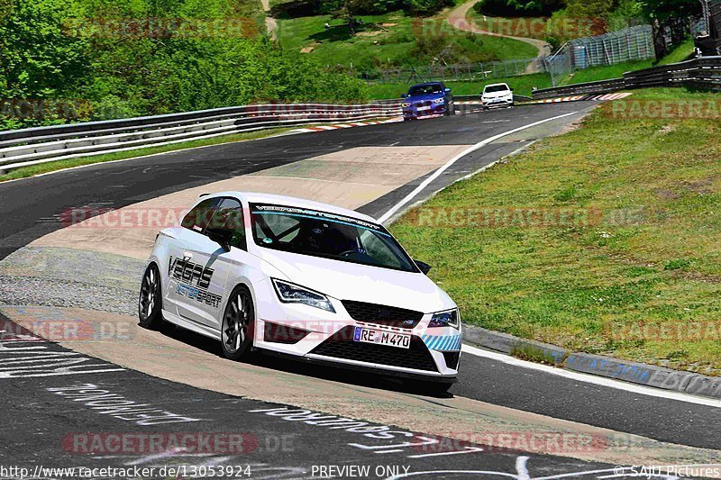 Bild #13053924 - Touristenfahrten Nürburgring Nordschleife (30.05.2021)