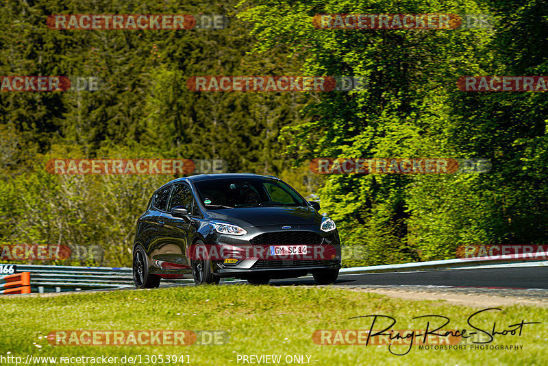 Bild #13053941 - Touristenfahrten Nürburgring Nordschleife (30.05.2021)