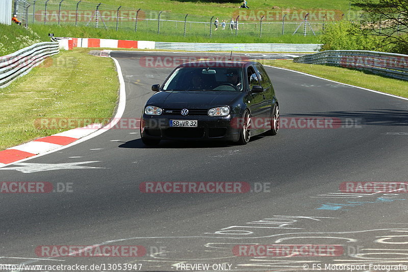 Bild #13053947 - Touristenfahrten Nürburgring Nordschleife (30.05.2021)