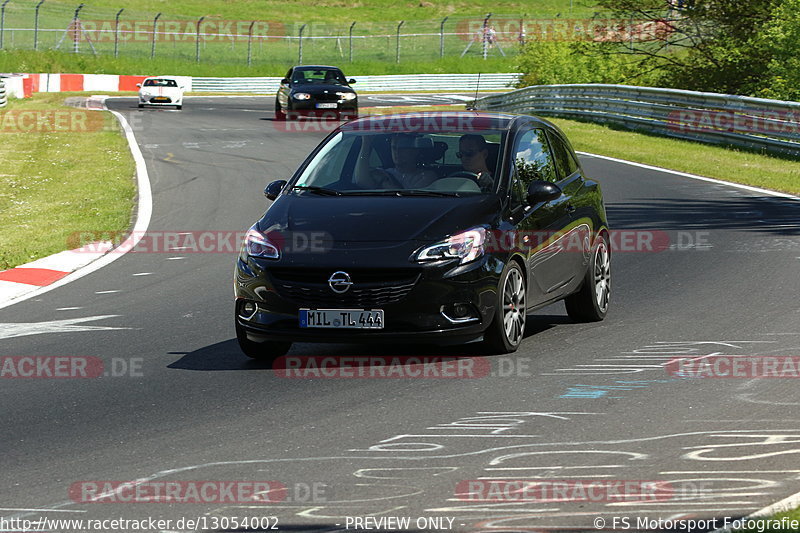 Bild #13054002 - Touristenfahrten Nürburgring Nordschleife (30.05.2021)