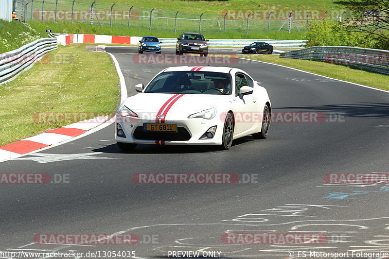 Bild #13054035 - Touristenfahrten Nürburgring Nordschleife (30.05.2021)