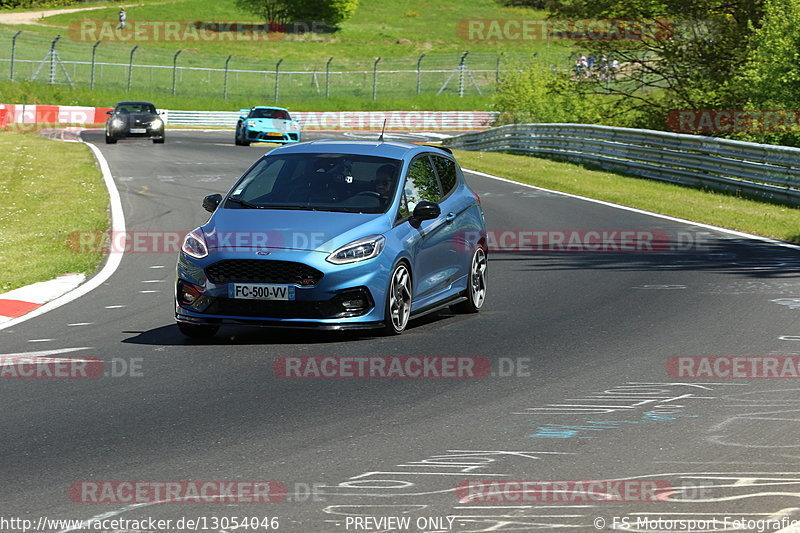 Bild #13054046 - Touristenfahrten Nürburgring Nordschleife (30.05.2021)