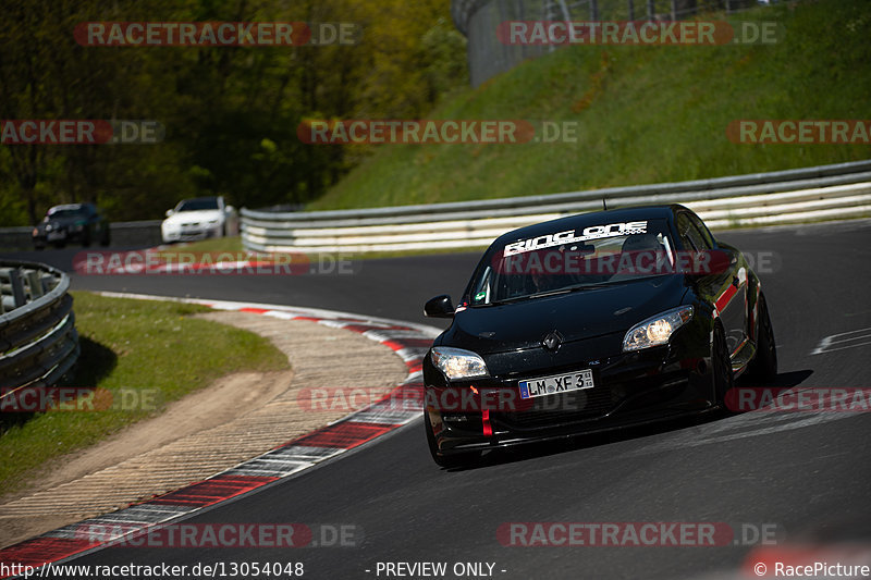 Bild #13054048 - Touristenfahrten Nürburgring Nordschleife (30.05.2021)