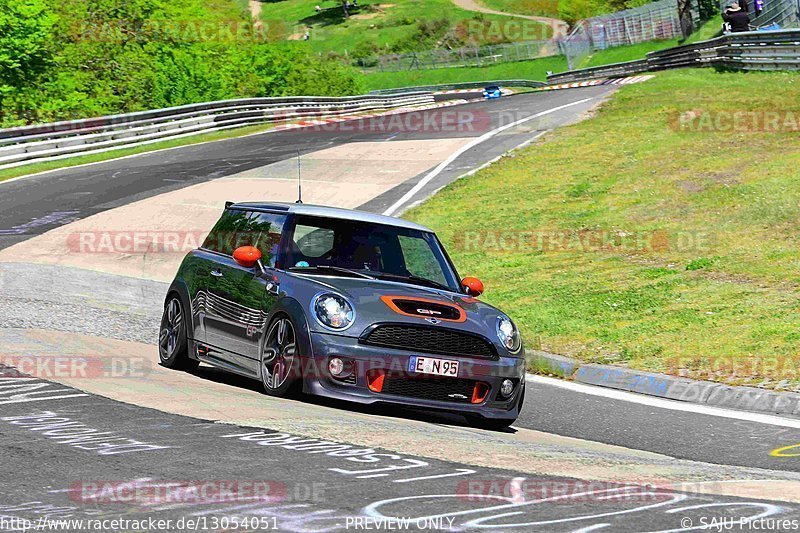 Bild #13054051 - Touristenfahrten Nürburgring Nordschleife (30.05.2021)