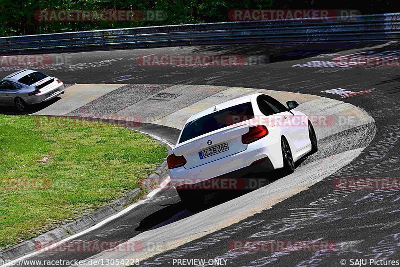 Bild #13054228 - Touristenfahrten Nürburgring Nordschleife (30.05.2021)