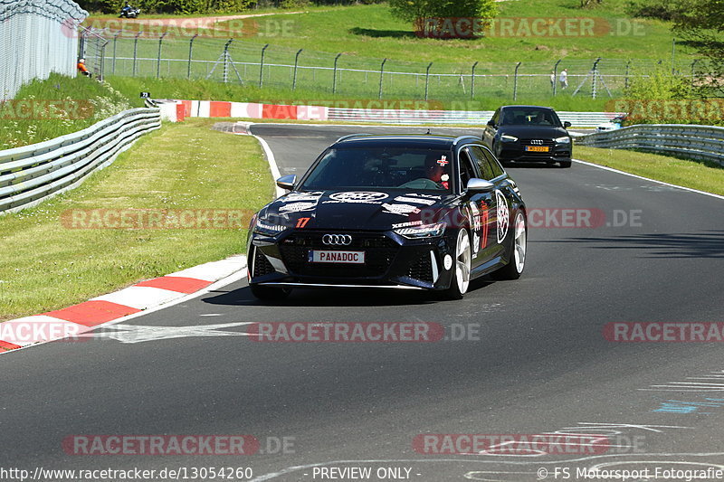 Bild #13054260 - Touristenfahrten Nürburgring Nordschleife (30.05.2021)