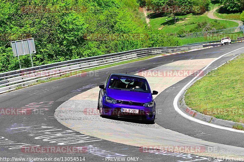 Bild #13054514 - Touristenfahrten Nürburgring Nordschleife (30.05.2021)