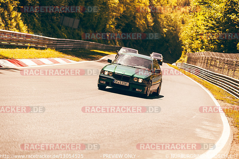 Bild #13054525 - Touristenfahrten Nürburgring Nordschleife (30.05.2021)