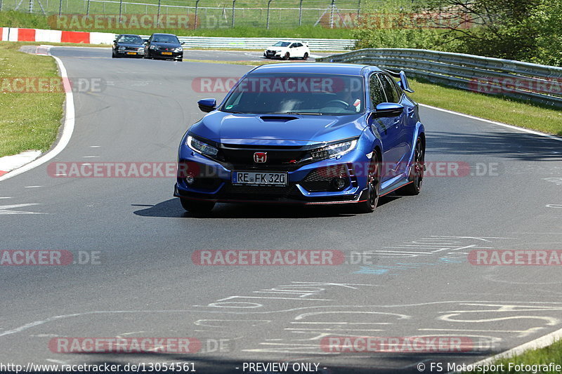 Bild #13054561 - Touristenfahrten Nürburgring Nordschleife (30.05.2021)