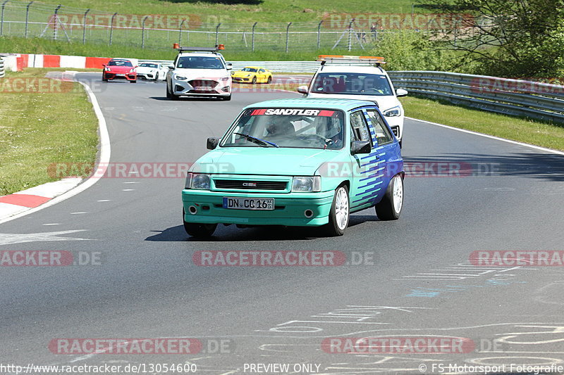 Bild #13054600 - Touristenfahrten Nürburgring Nordschleife (30.05.2021)