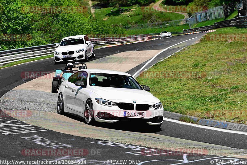 Bild #13054604 - Touristenfahrten Nürburgring Nordschleife (30.05.2021)