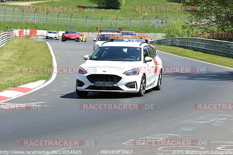 Bild #13054605 - Touristenfahrten Nürburgring Nordschleife (30.05.2021)