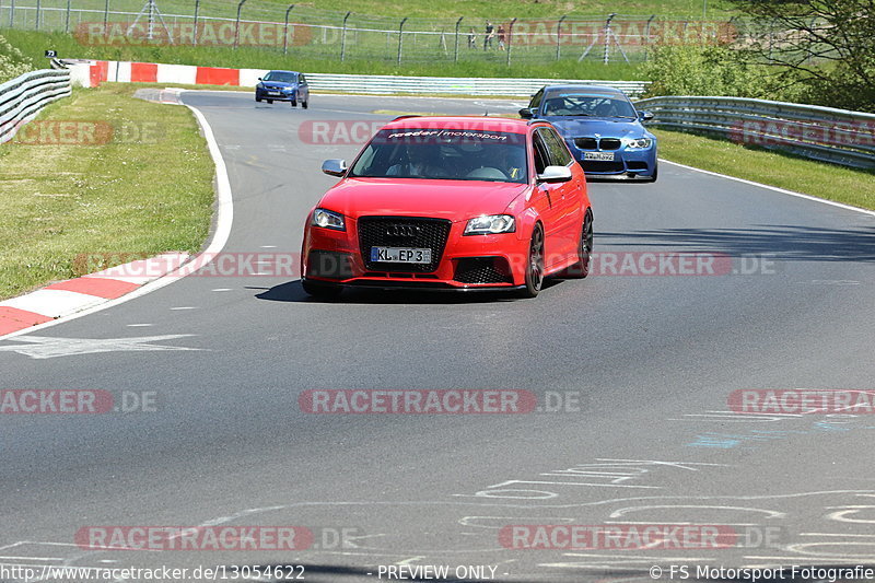 Bild #13054622 - Touristenfahrten Nürburgring Nordschleife (30.05.2021)