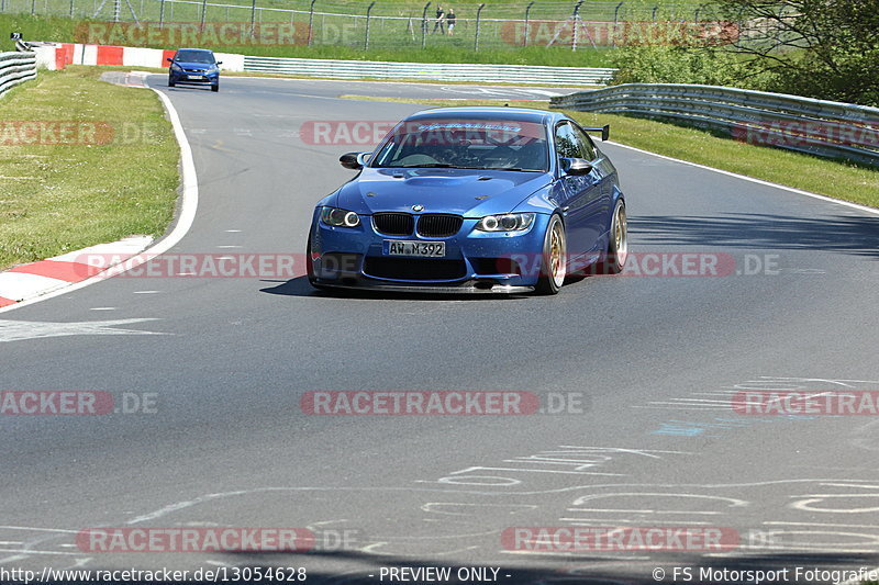 Bild #13054628 - Touristenfahrten Nürburgring Nordschleife (30.05.2021)