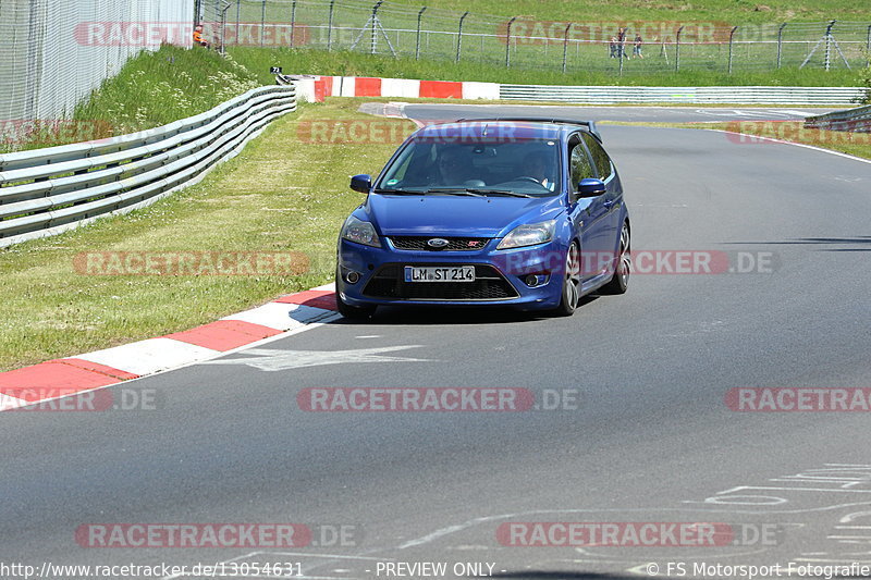 Bild #13054631 - Touristenfahrten Nürburgring Nordschleife (30.05.2021)