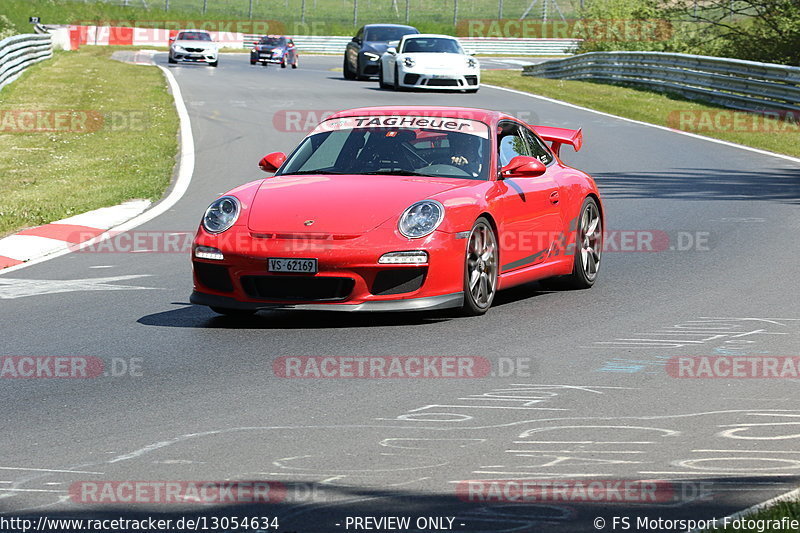 Bild #13054634 - Touristenfahrten Nürburgring Nordschleife (30.05.2021)