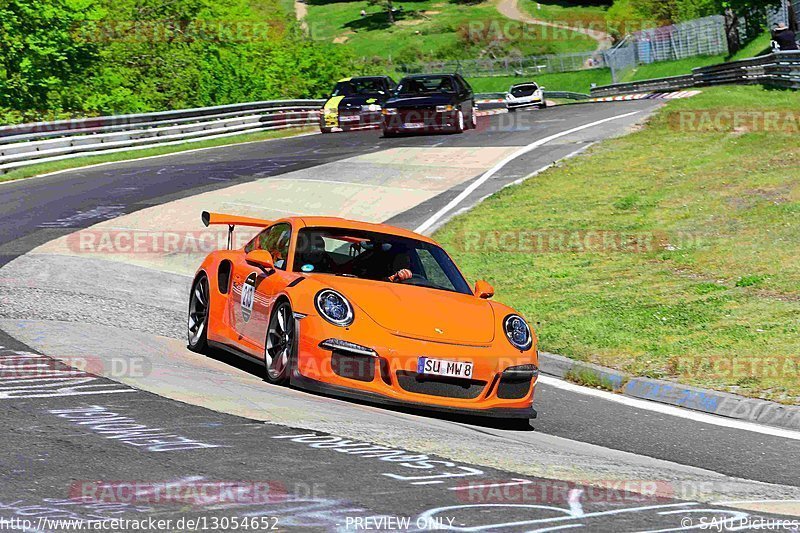 Bild #13054652 - Touristenfahrten Nürburgring Nordschleife (30.05.2021)