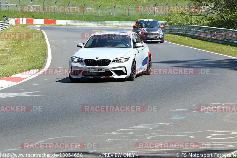 Bild #13054658 - Touristenfahrten Nürburgring Nordschleife (30.05.2021)