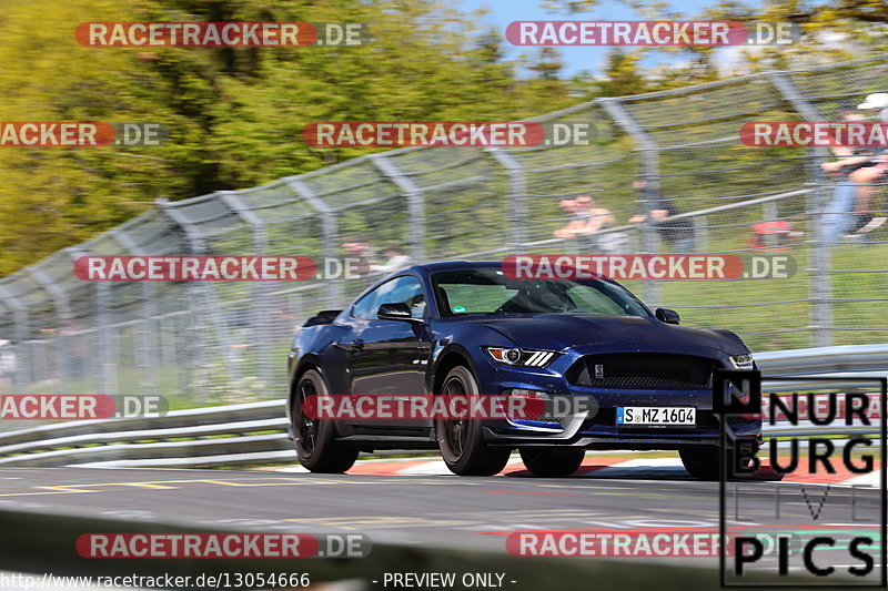 Bild #13054666 - Touristenfahrten Nürburgring Nordschleife (30.05.2021)