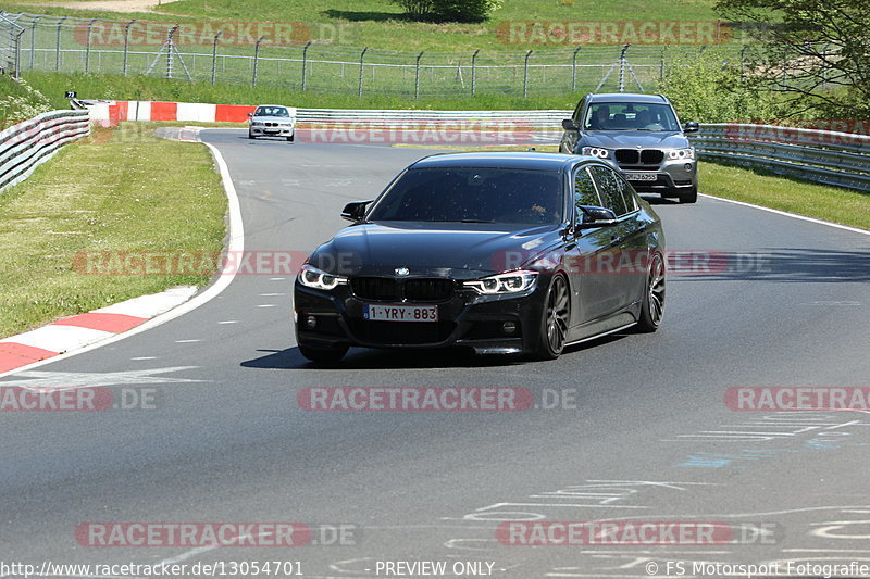 Bild #13054701 - Touristenfahrten Nürburgring Nordschleife (30.05.2021)