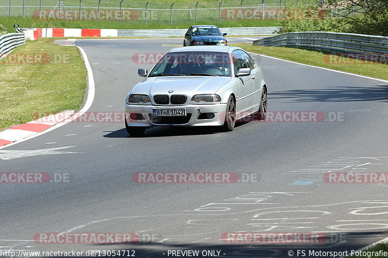 Bild #13054712 - Touristenfahrten Nürburgring Nordschleife (30.05.2021)