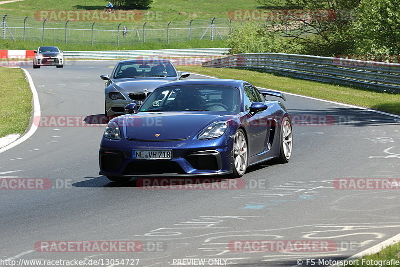 Bild #13054727 - Touristenfahrten Nürburgring Nordschleife (30.05.2021)