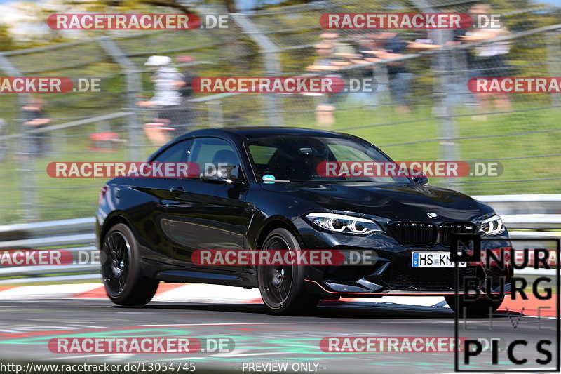 Bild #13054745 - Touristenfahrten Nürburgring Nordschleife (30.05.2021)