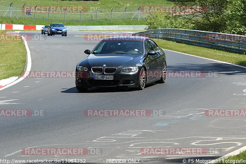 Bild #13054752 - Touristenfahrten Nürburgring Nordschleife (30.05.2021)