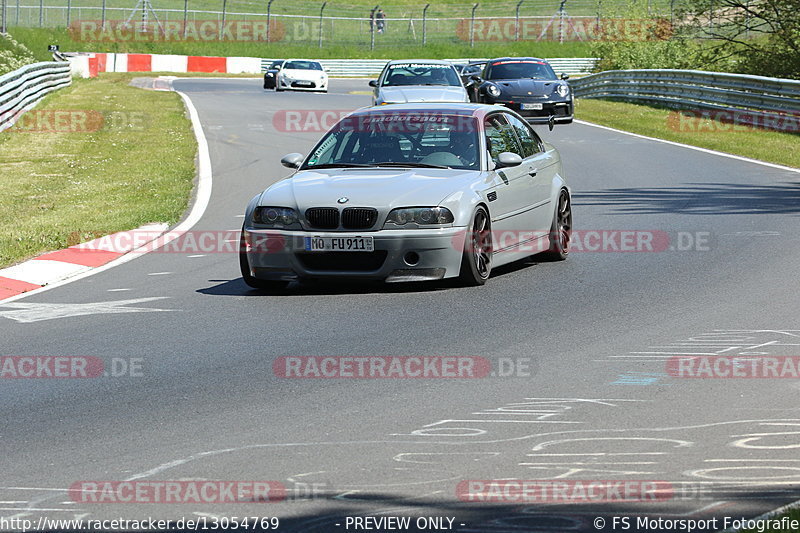 Bild #13054769 - Touristenfahrten Nürburgring Nordschleife (30.05.2021)