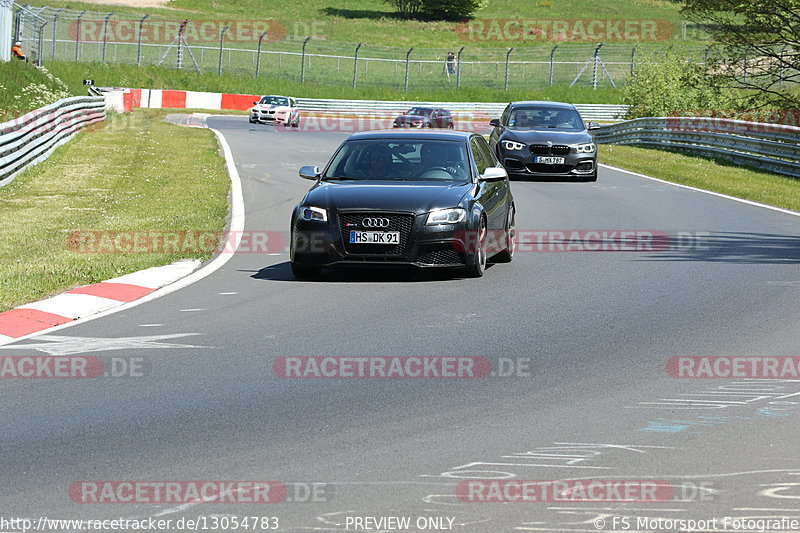 Bild #13054783 - Touristenfahrten Nürburgring Nordschleife (30.05.2021)