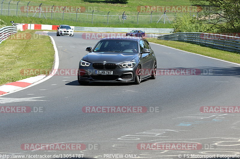 Bild #13054787 - Touristenfahrten Nürburgring Nordschleife (30.05.2021)