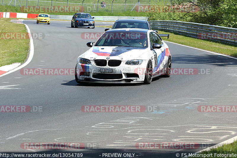 Bild #13054789 - Touristenfahrten Nürburgring Nordschleife (30.05.2021)