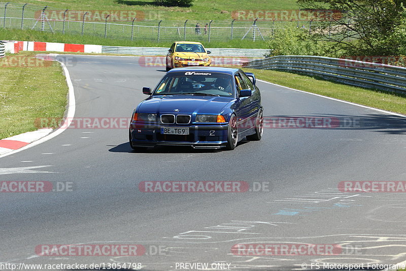 Bild #13054798 - Touristenfahrten Nürburgring Nordschleife (30.05.2021)