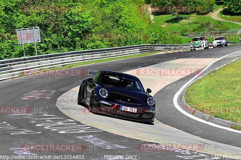 Bild #13054803 - Touristenfahrten Nürburgring Nordschleife (30.05.2021)