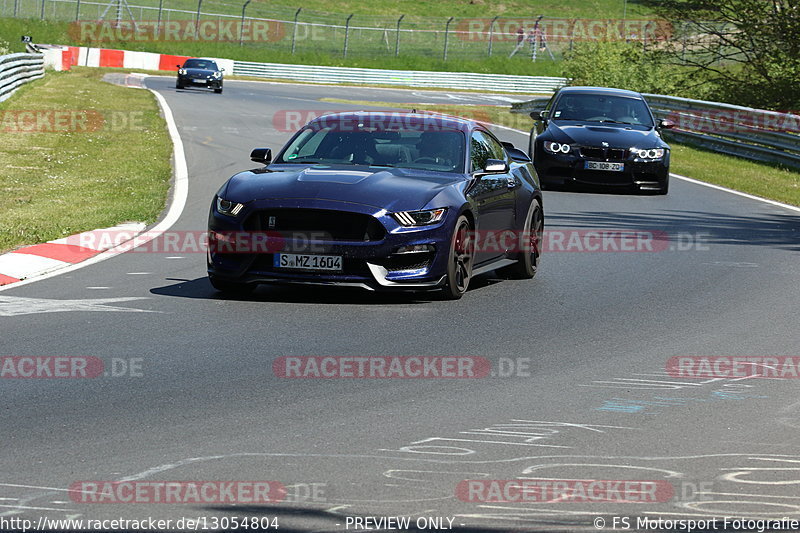 Bild #13054804 - Touristenfahrten Nürburgring Nordschleife (30.05.2021)