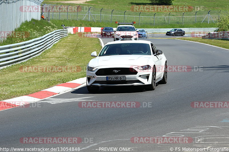 Bild #13054848 - Touristenfahrten Nürburgring Nordschleife (30.05.2021)