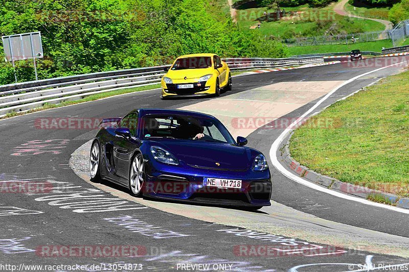 Bild #13054873 - Touristenfahrten Nürburgring Nordschleife (30.05.2021)