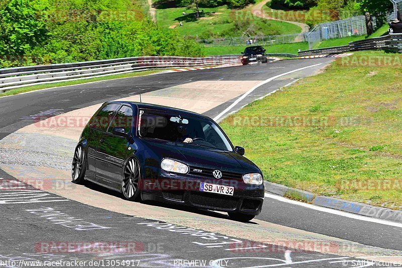 Bild #13054917 - Touristenfahrten Nürburgring Nordschleife (30.05.2021)