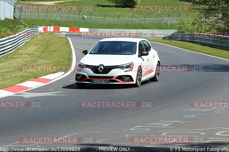 Bild #13054929 - Touristenfahrten Nürburgring Nordschleife (30.05.2021)