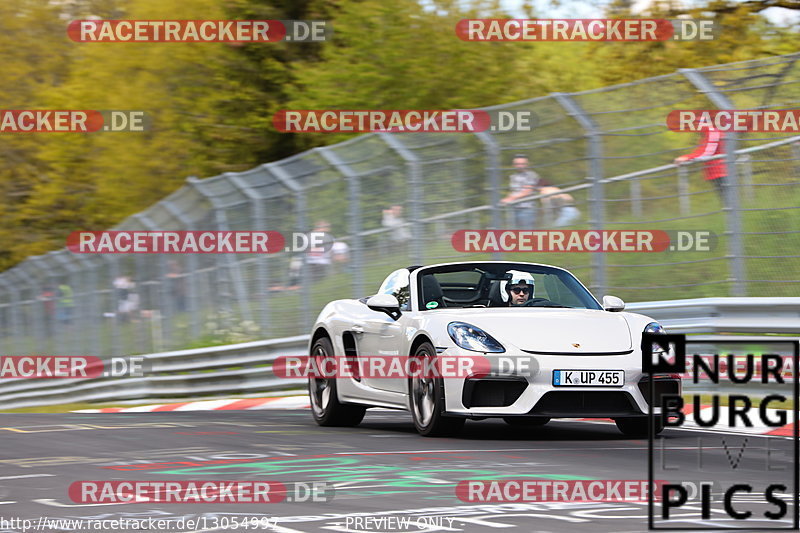 Bild #13054997 - Touristenfahrten Nürburgring Nordschleife (30.05.2021)