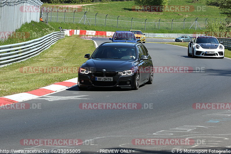 Bild #13055005 - Touristenfahrten Nürburgring Nordschleife (30.05.2021)