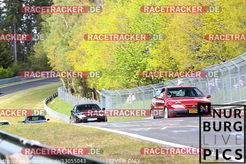 Bild #13055043 - Touristenfahrten Nürburgring Nordschleife (30.05.2021)