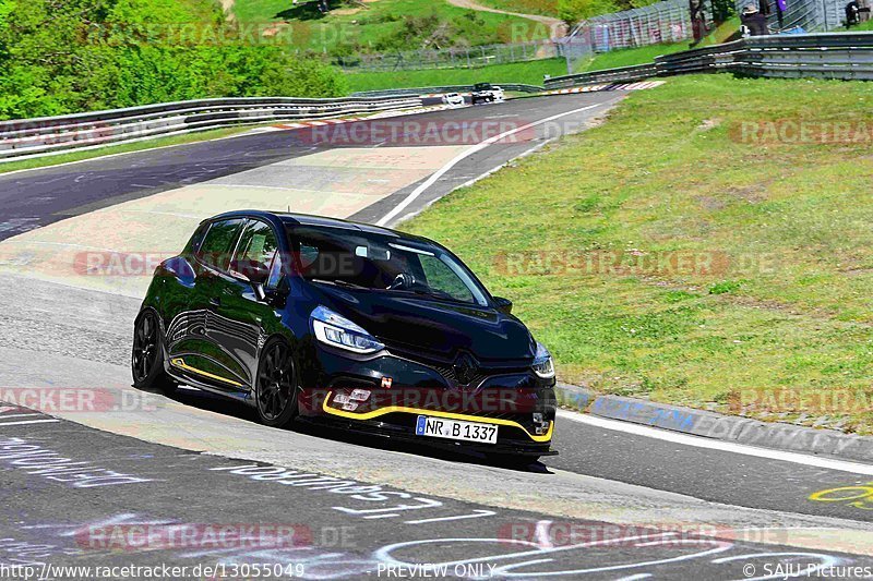 Bild #13055049 - Touristenfahrten Nürburgring Nordschleife (30.05.2021)