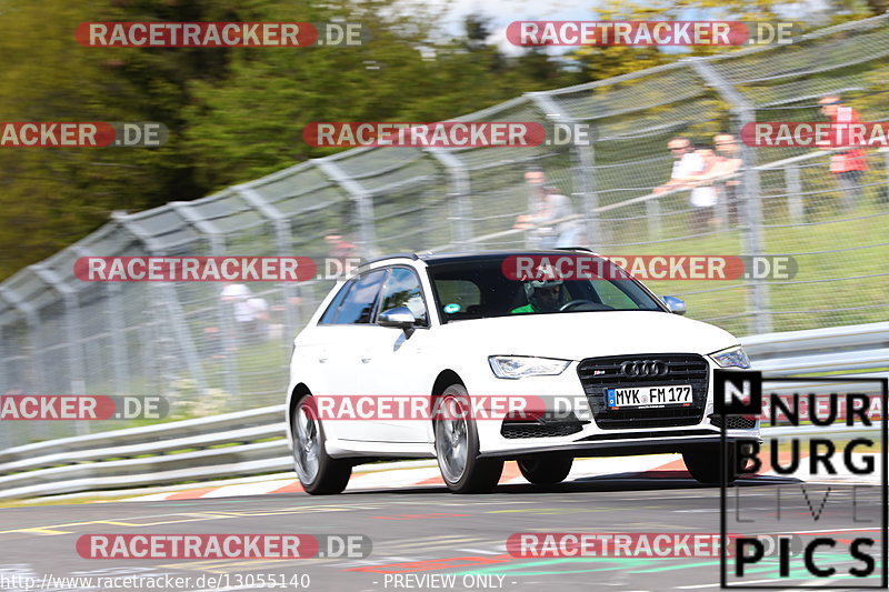 Bild #13055140 - Touristenfahrten Nürburgring Nordschleife (30.05.2021)